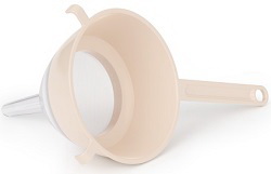 Сито d13см. М8316/М8317/М8318/М8714 (с воронкой)