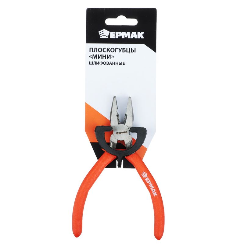 Пассатижи 661-876 "Мини" ЕРМАК