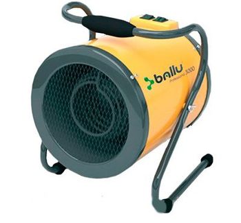 Пушка тепловая BALLU BНР-РЕ-2-3 3,0кВт.