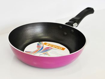 Сковорода К-У а/пр. RB-060 d160 COLIBRI