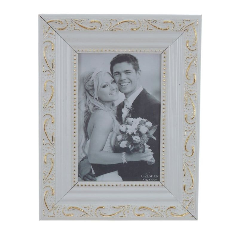 Фоторамка 768990 10*15 (17*2*22см) Р.