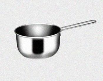 Ковш нерж. 2,0л. 1с641 "Классика" Аша