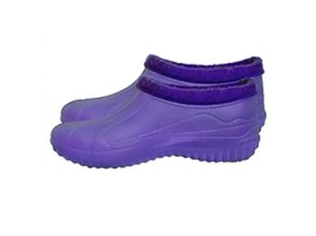 Галоши садовые женские (утепленные) арт.025/906/902 /901/903 (р.36-41)