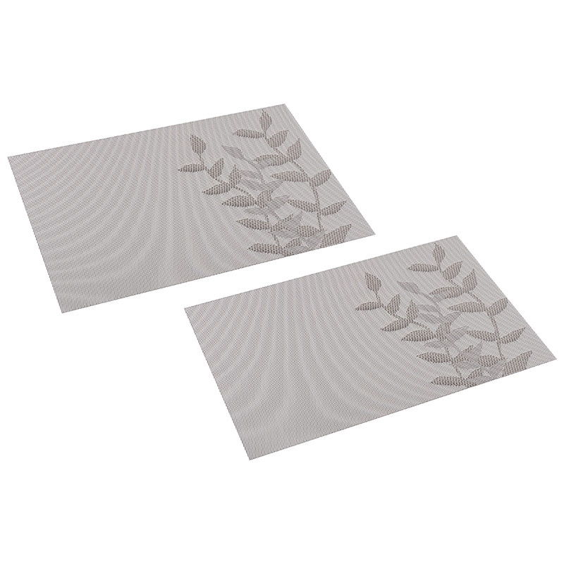 Салфетка сервировочная PVM-02, 106807 (набор 2шт. 30*45см.) СКР