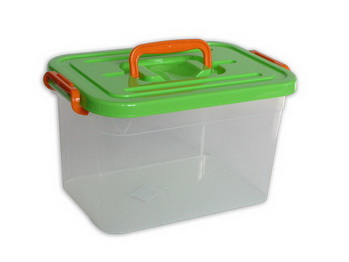 Контейнер д/хранения  6,5л. ПБ809