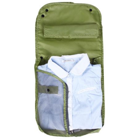 Чехол д/одежды 312153 SO302 (40*25*7,5см) Скр.