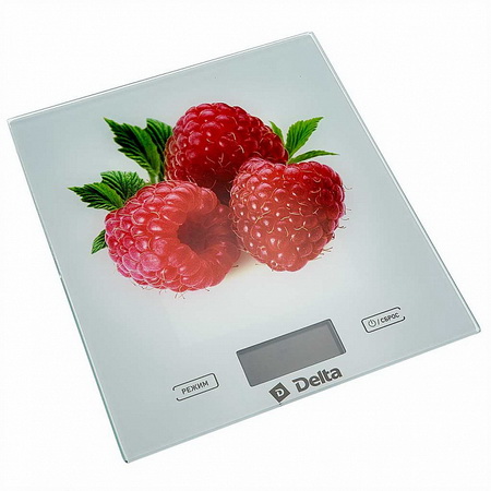 Весы настол. КСЕ-37 "Малина" (5кг.) электрон.