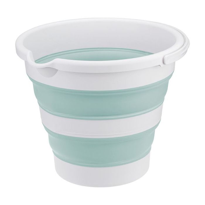 Ведро  5л. пл. ФЛЕКС КН2414 (складное)