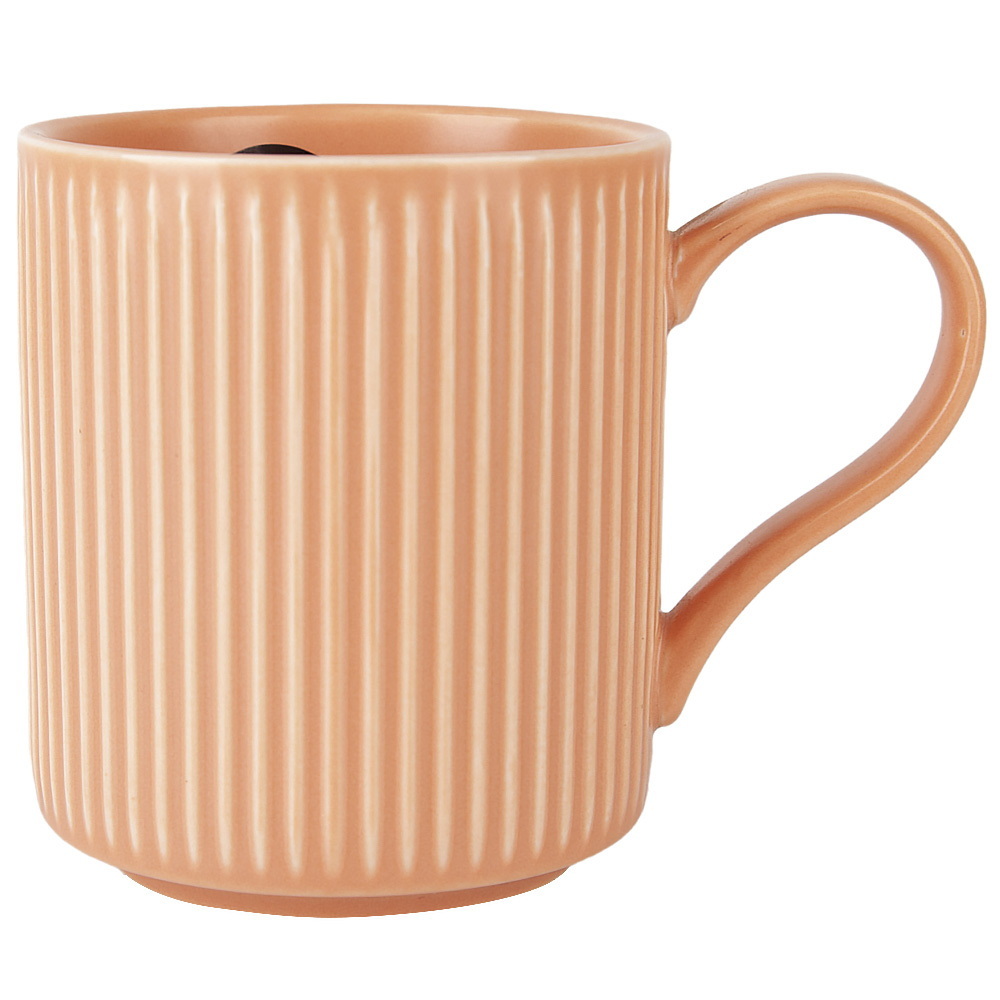 Кружка 0860116 "Scandi. Primerose" 380мл. ЕНС