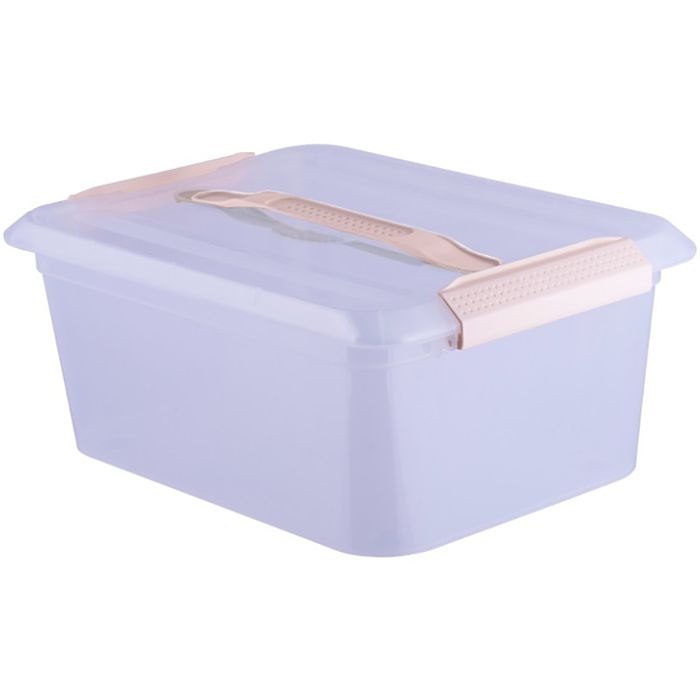 Контейнер д/хранения 13,7л. SMARTBOX ПБ48401 L