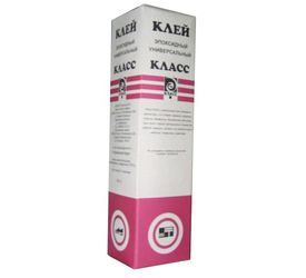 Клей ЭДП "Класс" 280гр.