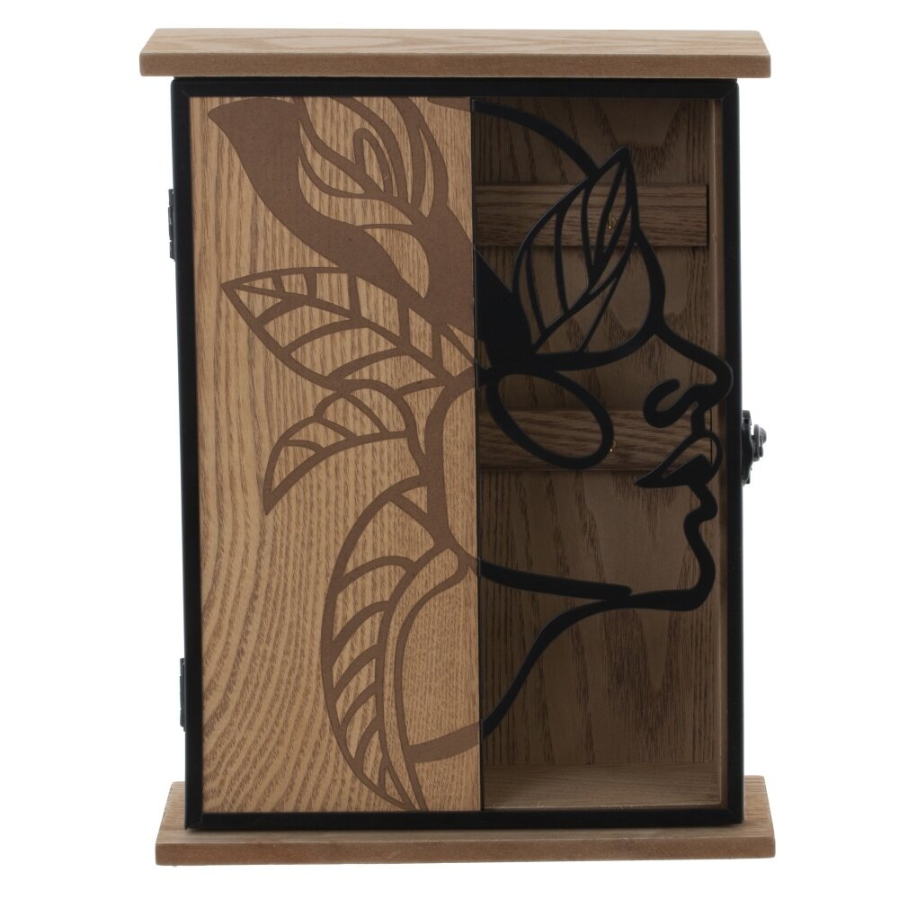 Ключница 804920 (21*6*28см) Р