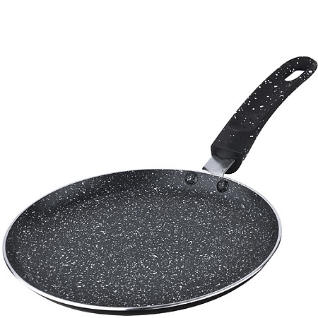 Блинница МВ25685 d22см. (а/пр.мрам.покр., индукционная)