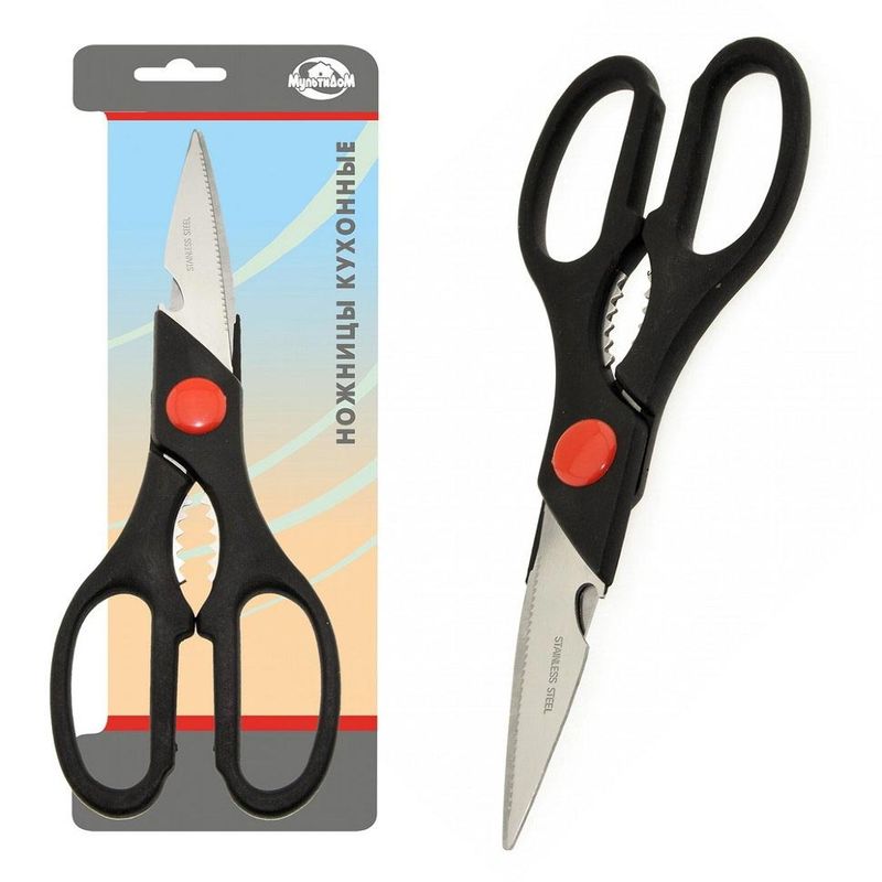 Ножницы кухонные AN60-29 Мд