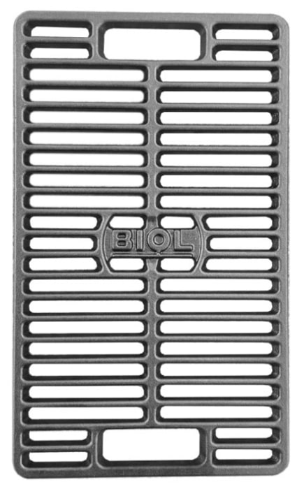 Решетка барбекю чуг. 4225 (420*250мм)