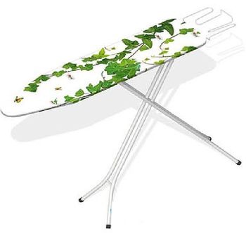 Глад.доска "Березка" 235404 (115*35см.) Д