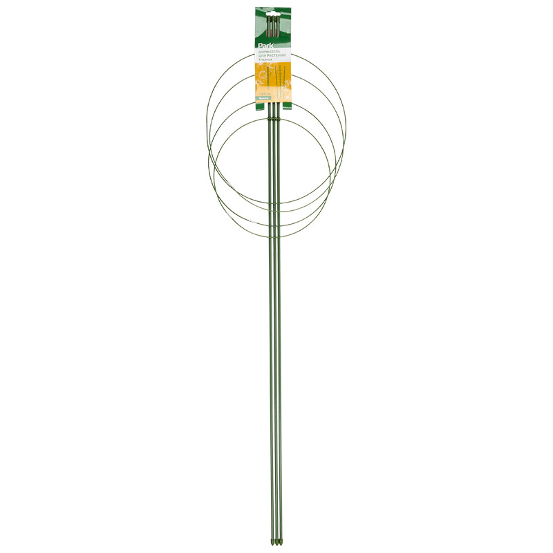 Держатель д/растений 4 кольца 985444 (высота 120 см)