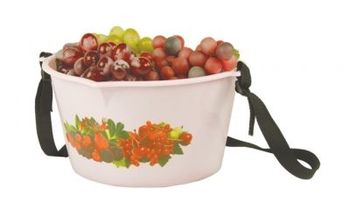 Емкость д/сбора ягод 3л. М1110