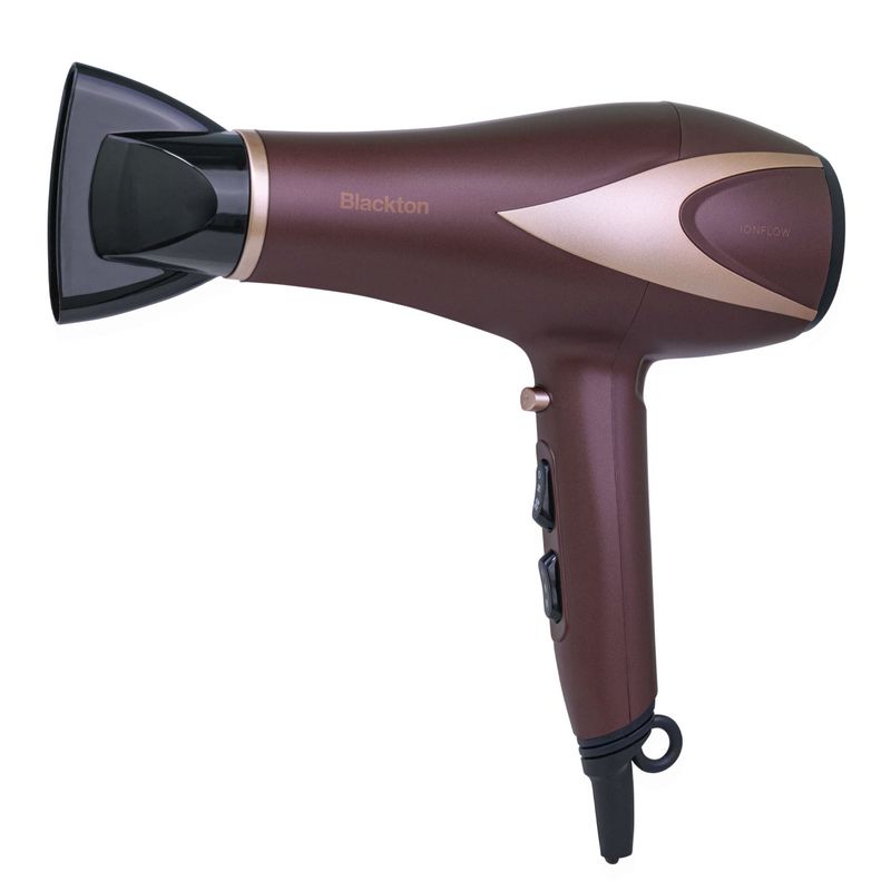 Фен Blackton Bt HD2240В (2,2кВт, 3 темп. реж. 2 скор.,)