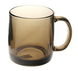 Кружка NORDIC Н9151/0 380мл. дымч. (ОСЗ)