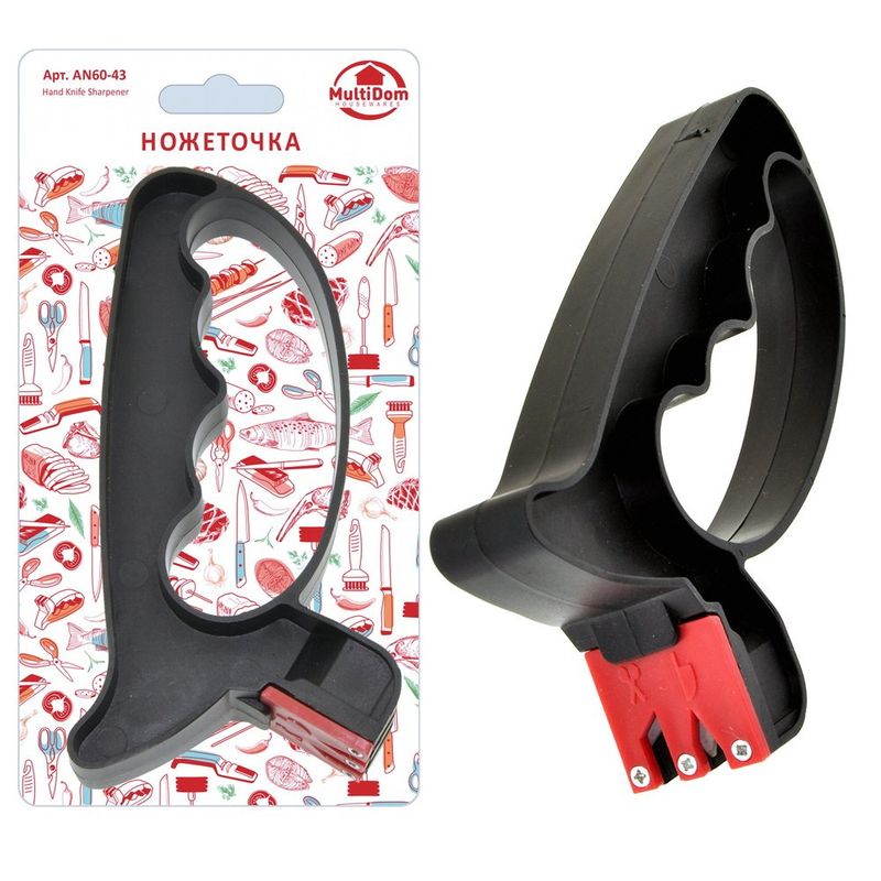 Ножеточка AN60-43 Мд
