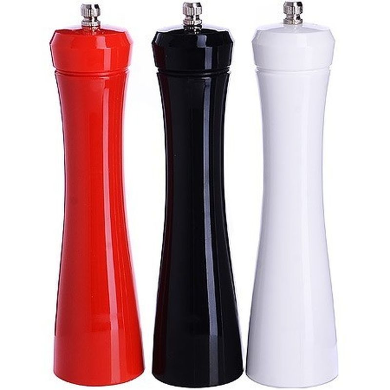 Мельница д/специй МВ 80859 (5,2*21,5см.) СКС