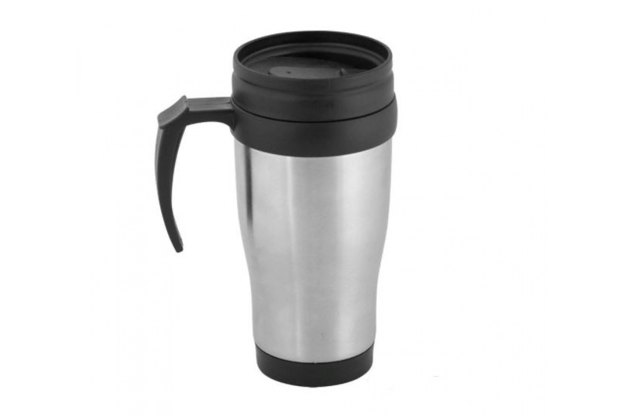 Термокружка нерж. Mallony ТЕМРО 0,42л. 074040 (Скр)