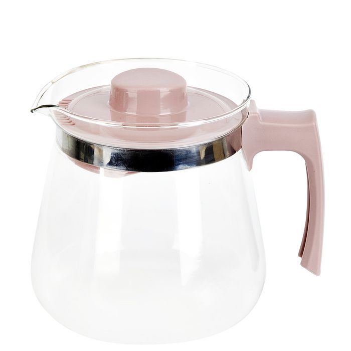 Кувшин 5261018 1,5л.. (стекло) ЕНС