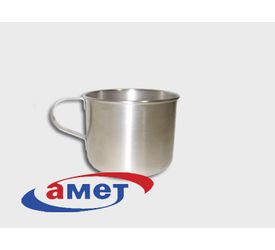 Кружка нерж. 0,33л. 1с2001 Аша