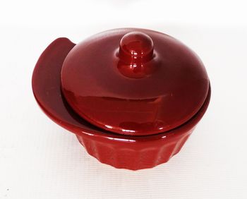 Кокотница "Ностальгия" с крышк. 0,2л. ОБЧ14457903 БК