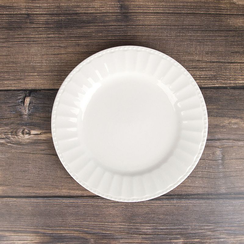 Тарелка 2740006 "Пастила" 210мм. ЕНС