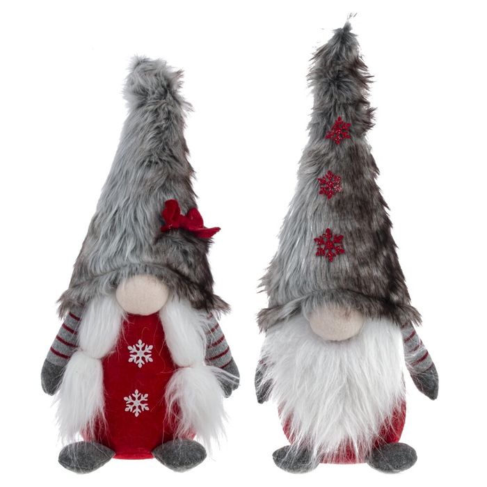 Игрушка мягкая "Гном" 779483 (h=42см) Р