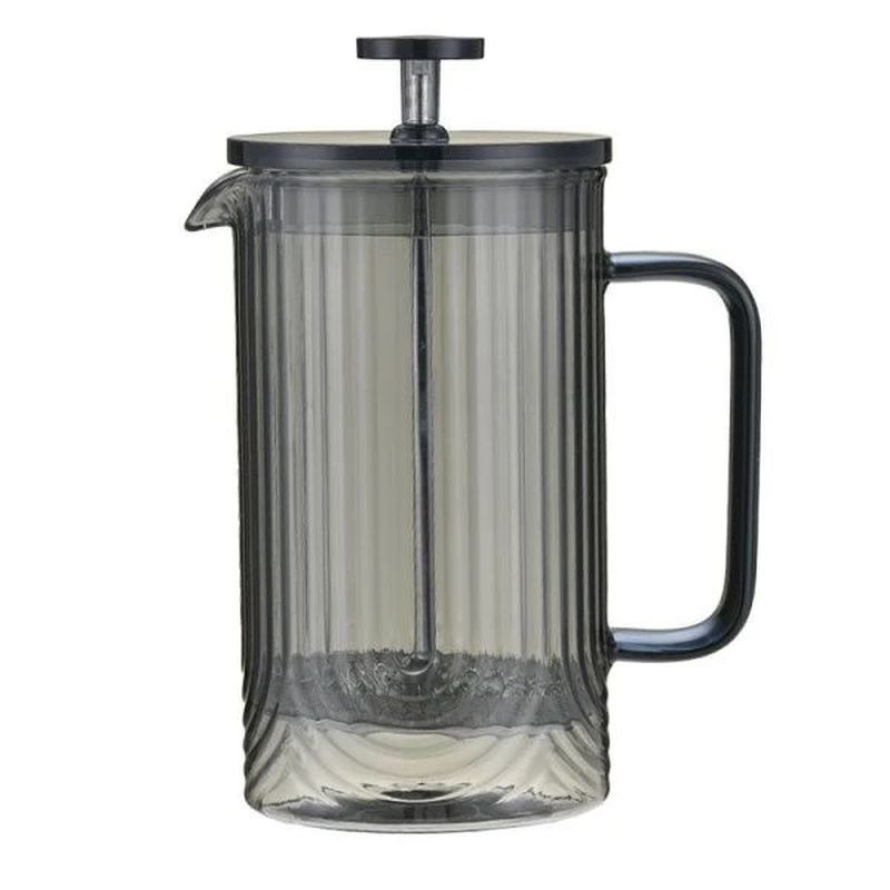 Чайник заварочный (френч-пресс) 80-004 0,6л. FRANCO