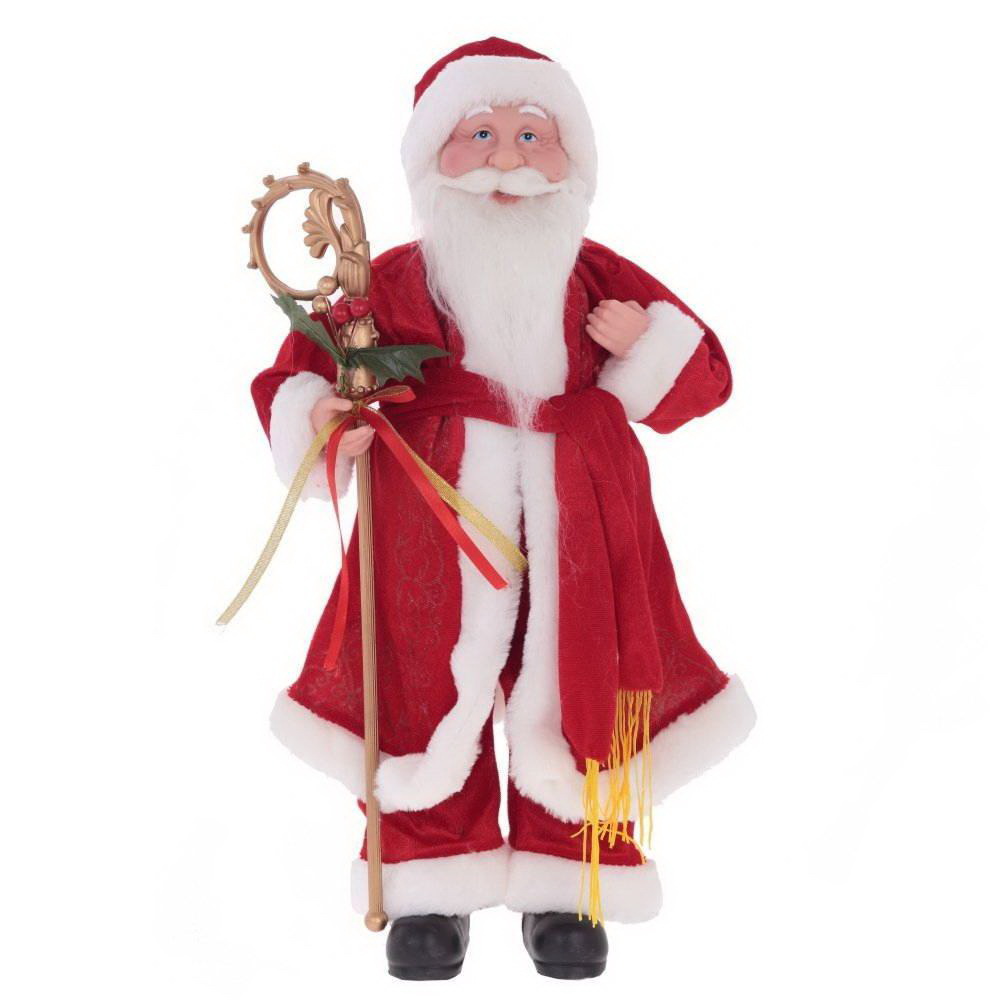 Дед Мороз 722300 h=48см.