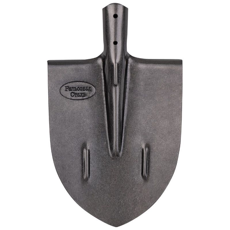 Лопата штыковая 115630 006883 (рельсовая сталь)Park  СКР