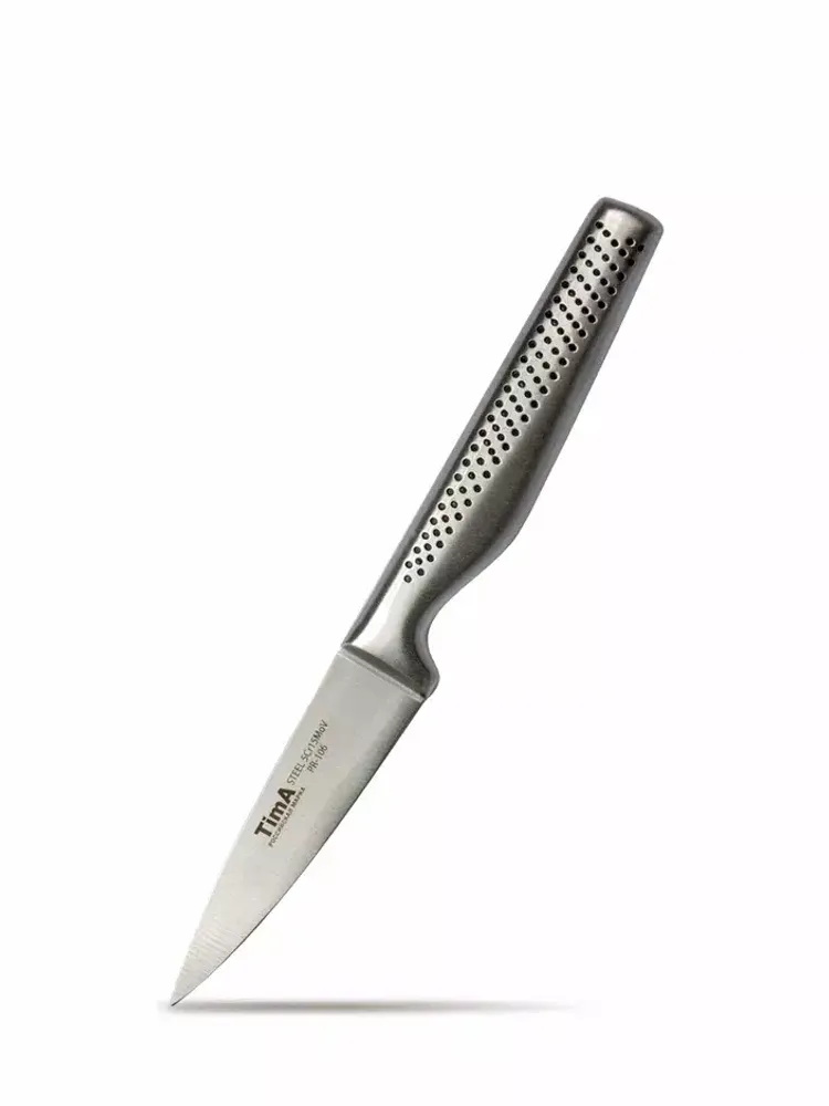 Нож PR-106 овощной, 89мм. CHEFPROFI (Т)