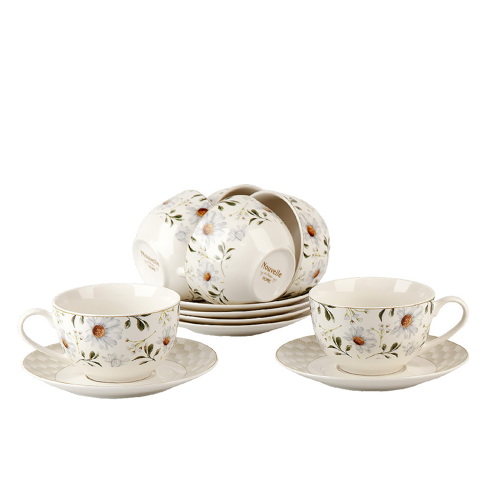 Чайный сервиз 0310055 "Camila" 12пр. (подар.уп.) ЕНС