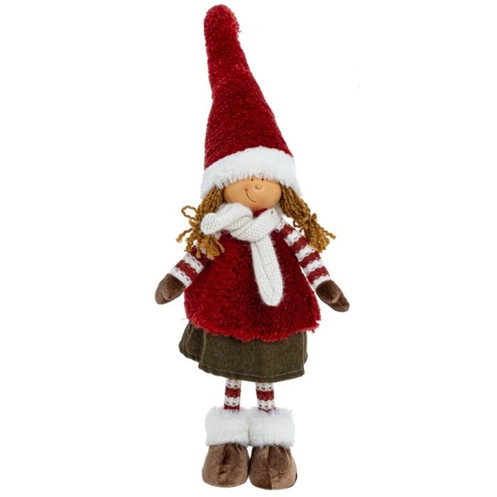 Игрушка мягкая "Ребенок" 791512 (h=59см) Р