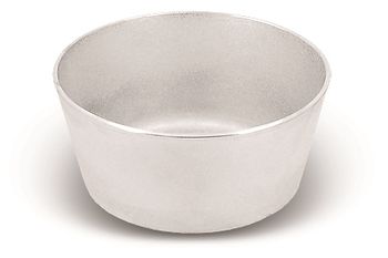 Форма д/выпечки хлеба средняя кругл. (х400) Кукмор