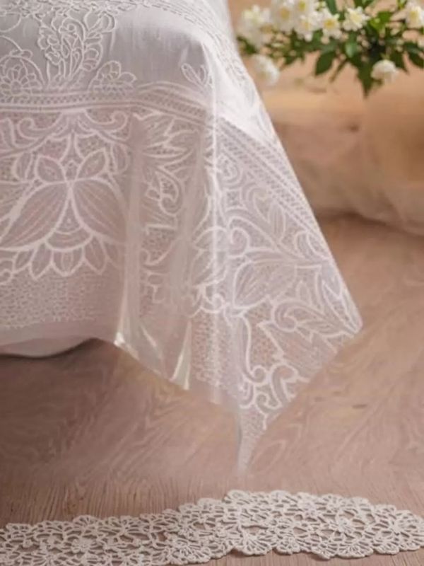 Скатерть "Колорит Пикник" 120*140см. Тверь