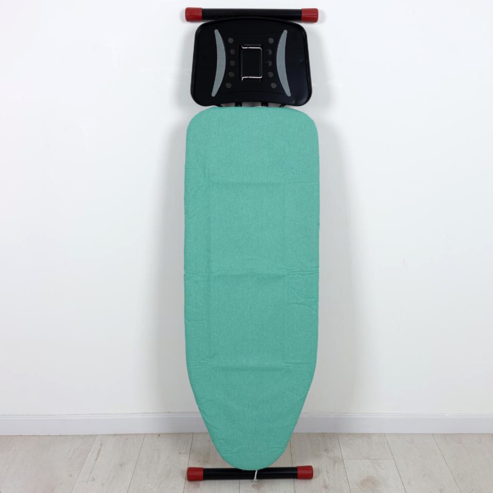 Чехол д/глад.доски "Аква" 12966 130*52см (хлопок)