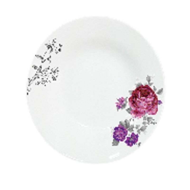 Блюдце JEWEL ПС0052-37 "Шебби" 15см.