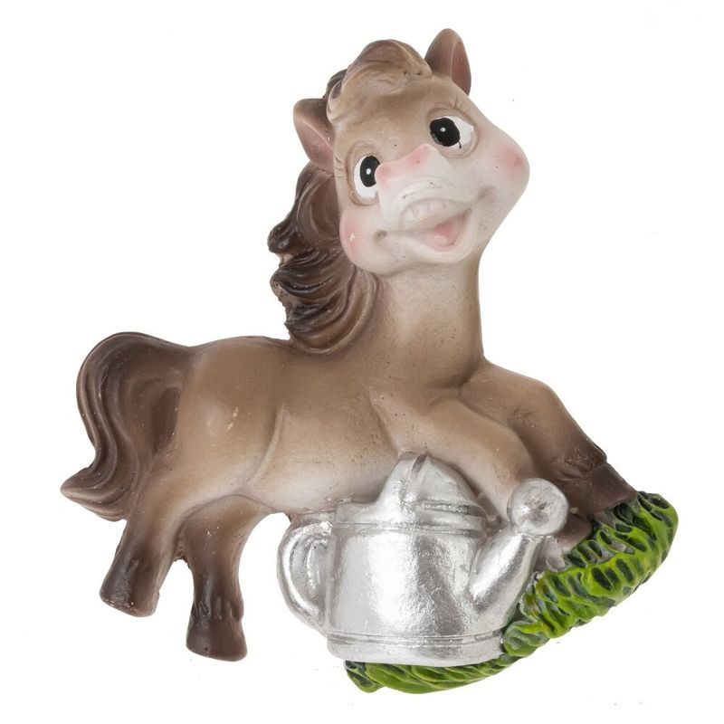 Магнит "Лошадка" 826197 (5*2*7см.) Р. Магнит "Лошадка" 826197 (5*2*7см.) Р.