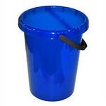 Ведро  7л. пл. б/крышк. "Классика" ПЦ4089