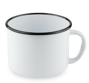 Кружка 1,0л. 0107БСЛ (с носиком)  б/д Л.