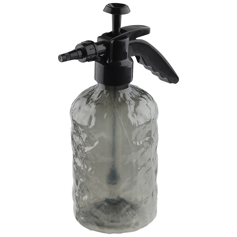 Опрыскиватель 1,5л. "Черный алмаз" 109164 СКР.