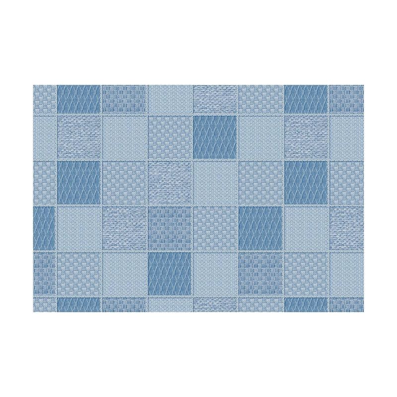 Клеенка "Мажор" 534/1 на неткан.основе (1,35*20м.) ТВЕРЬ
