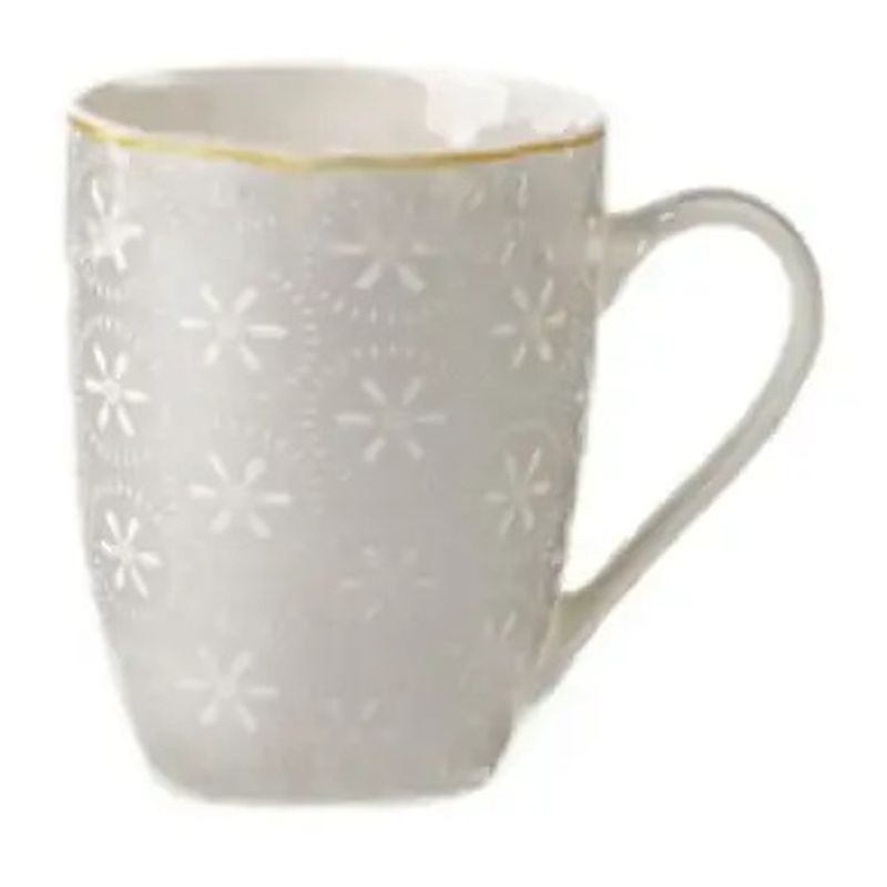 Кружка JEWEL ПС0036-22 "Джой-30" 340мл.