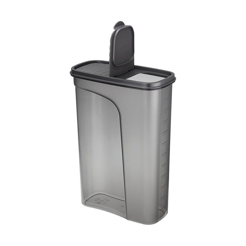 Банка д/сып.прод. БЕСТ 3,0л. КН1257 .