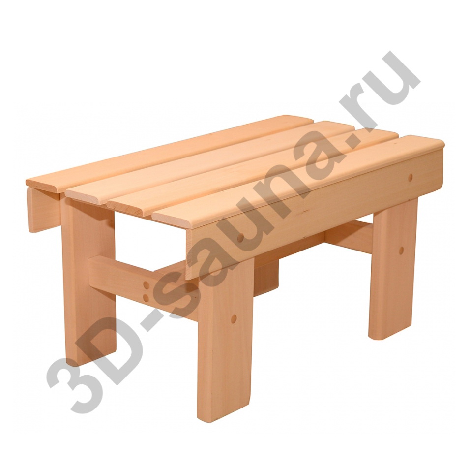 Табурет широкий №2 7668 .